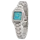 Diamond Watch